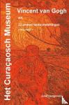 Hengeveld, Drs. Julie - Het Curaçaosch Museum Vincent van Gogh - en 22 andere tentoonstellingen (1952-1955)