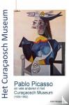 Hengeveld, Drs. Julie - Pablo Picasso en vele anderen - in het Curaçaosch Museum(1956-1962)