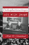 Minderhoud, Huib D. - Oorlogsherinneringen - Huib D. Minderhoud
