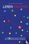 Marlo Kengen, Petra Jagtman En - 'LEREN' INKOPEN - PRAKTISCH HANDBOEK VOOR HET INKOPEN VAN LEER- & ONTWIKKELOPLOSSINGEN IN ORGANISATIES