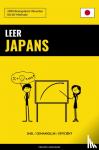 Languages, Pinhok - Leer Japans - Snel / Gemakkelijk / Efficiënt - 2000 Belangrijkste Woorden