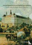 Heerkens, Leo - Een gestigmatiseerd grensgebied gaat glanzen - Een haat-liefde verhouding in de ketel van Broumov