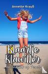 Krauß, Annette - Klaartje Klawitter - Avontuur op Texel