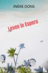 Dons, Ineke - Leven in Espero