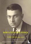 Stam, Christiaan - Merck toch hoe sterck - Harry Bruijs, 1919-1998