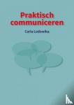 Lodowika, Carla - Praktisch communiceren