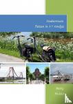 Mulder, Betty - Noaberroute fietsen in 17 rondjes