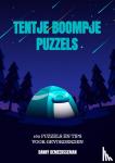 Demeersseman, Danny - Tentje Boompje Puzzels - 160 puzzels en tips voor gevorderden