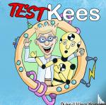 Kampen, Auke-Willem - Test-Kees