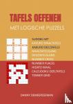 Demeersseman, Danny - Tafels oefenen met logische puzzels