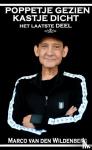 Van den Wildenberg, Marco - Poppetje gezien, kastje dicht - Het laatste deel