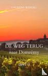 Windig, Laurens - DE WEG TERUG naar Domrémy deel 3