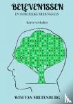 van Miltenburg, Wim - Belevenissen - en dergelijke bedenksels