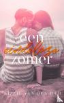 Van den Ham, Lizzie - Een eindeloze zomer