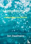 Daalmans, Jan - Lichtgedichten - vlammetjes van inzicht