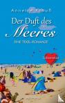 Krauß, Annette - Der Duft des Meeres - Eine Texel-Romanze