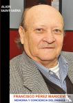 Saint-Saëns, Alain - Francisco Pérez Maricevich - Conciencia y memoria del Paraguay