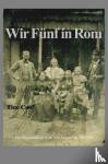 Cool, Tine - Wir Fünf in Rom - Eine Künstlerfamilie in der Villa Strohl-Fern 1892-1896