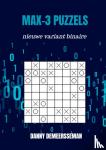 Demeersseman, Danny - MAX-3 puzzels - Nieuwe variant binaire