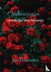 Daalmans, Jan - Valentijntjes - verseliefjes voor Valentijn