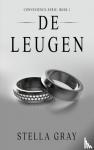 Gray, Stella - De leugen