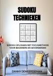 Demeersseman, Danny - Sudoku Technieken - Sudoku oplossen met focusmethode voor beginners en gevorderden