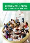 Van den Brekel, Christian - Informeel leren: De schoolleider aan zet!