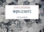 Linders, Ans - mijn eerste kookboek - vol recepten