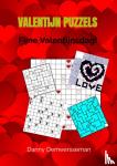 Demeersseman, Danny - Valentijn Puzzels - Fijne Valentijnsdag!