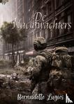 Lugies, Bernadette - De Nachtwachters - De Nieuwe Wereld Serie