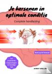 Wellen, Annet - Je hersenen in optimale conditie - Praktische handleiding
