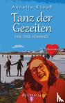Krauß, Annette - Tanz der Gezeiten - Eine Texel-Romanze