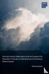 Kolander, Michael - Socioeconomic Deprivation and the Support for Populism - A Study on Individual and Contextual Determinants