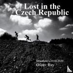 Ray, Ofoto - Lost in the Czech Republic - Straatfoto's 2010-2020
