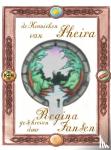 Jansen, Regina - De Kronieken van Sheira - een fantasie verhaal vol liefde voor de natuur en ontdekkingen