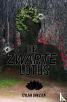 Janssen, Dylan - De Zwarte Lotus