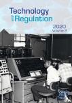 Leenes, Ronald - Technology And Regulation 2020 - Volume 2