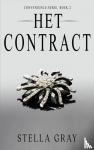 Gray, Stella - Het contract