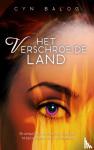 Balog, Cyn - Het verschroeide land