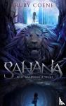 Coene, Ruby - Sahana