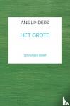Linders, Ans - het grote - sprookjes boek
