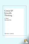 Vlerick, Michael - Critical and Scientific Thinking - A Short Introduction