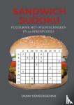 Demeersseman, Danny - Sandwich Sudoku - Puzzelboek met oplostechnieken en 210 rekenpuzzels