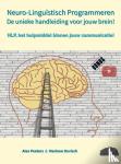 & Marleen Devisch, Alex Peeters - Neuro-Linguïstisch Programmeren, de unieke handleiding voor jouw brein! - NLP, het hulpmiddel binnen jouw communicatie!