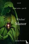 Roelands, Joseph - Witches' Manor - Starr series - part II