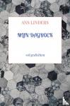 Linders, Ans - mijn dagboek - vol gedichten