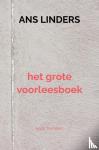 Linders, Ans - het grote voorleesboek - voor honden