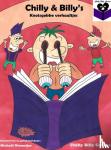 Niemeijer, Michaël - Chilly & Billy's Knotsgekke Verhaaltjes