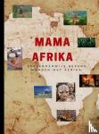Bodaan, Laucyna - Mama Afrika - Lees en werkboek