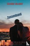 Unlamdt, Susanne - Zussenband - Gecondoleerd, kijk je uit dat jij de volgende niet word
